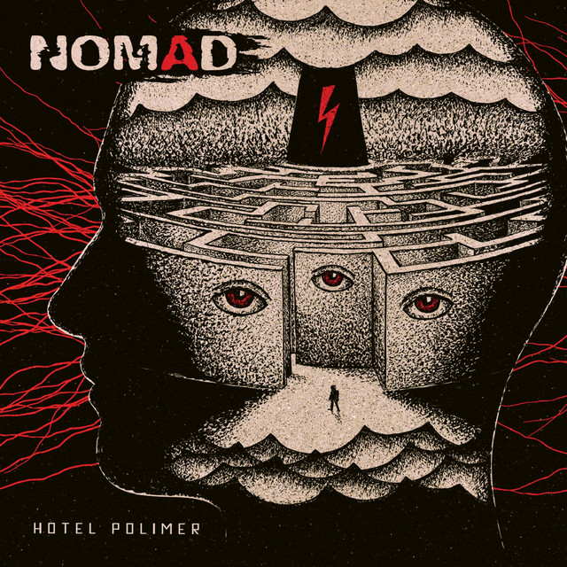 Hotel Polimer cover art