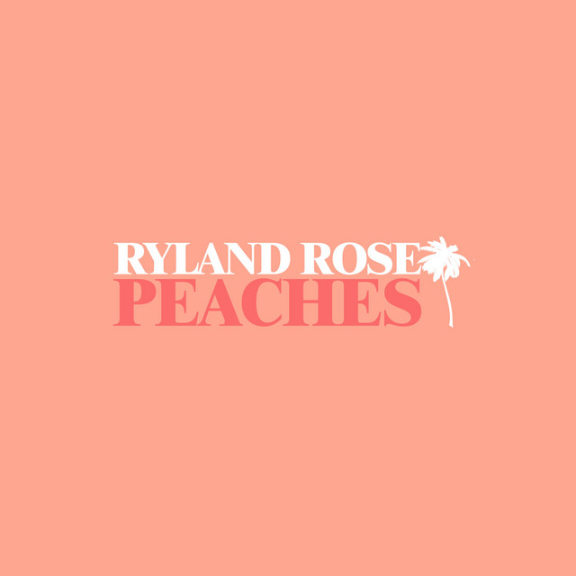 PEACHES cover art