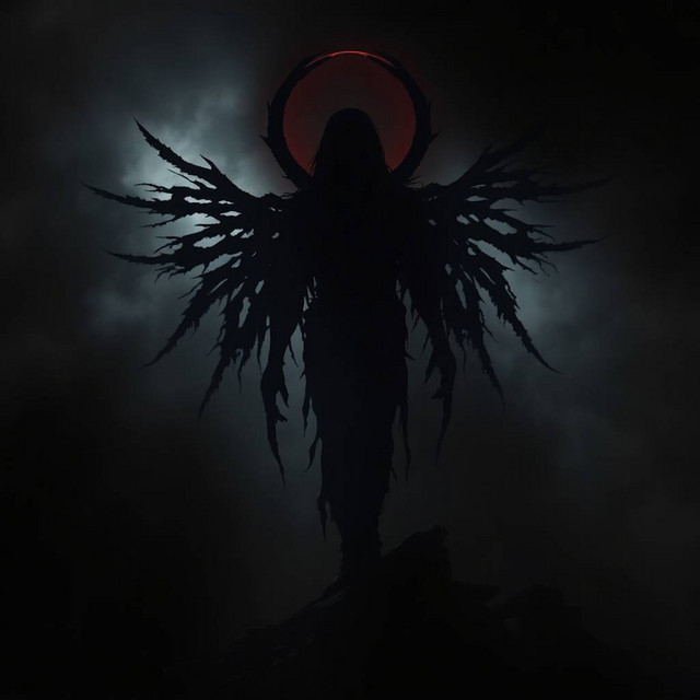 Icarus Heavy Metal release artwork