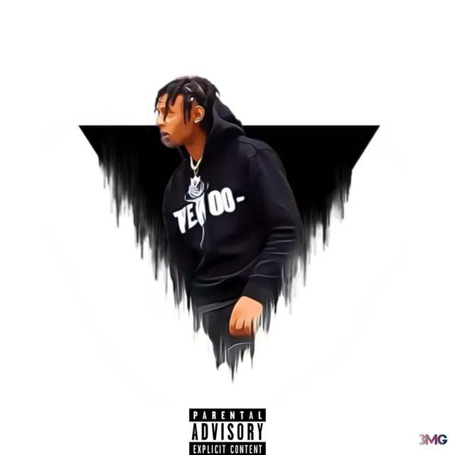 Stuck In My Ways cover art