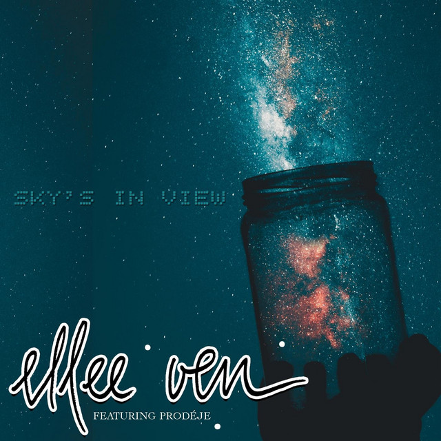 Sky's in View