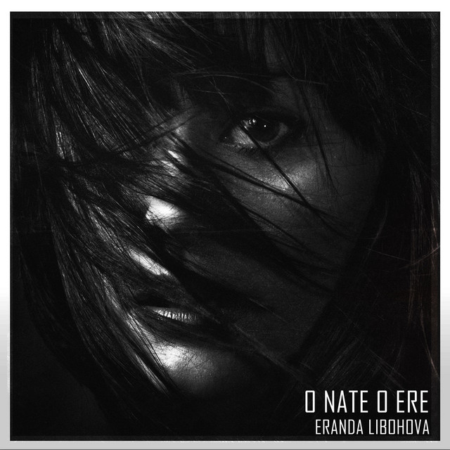 O Nate O Ere cover art