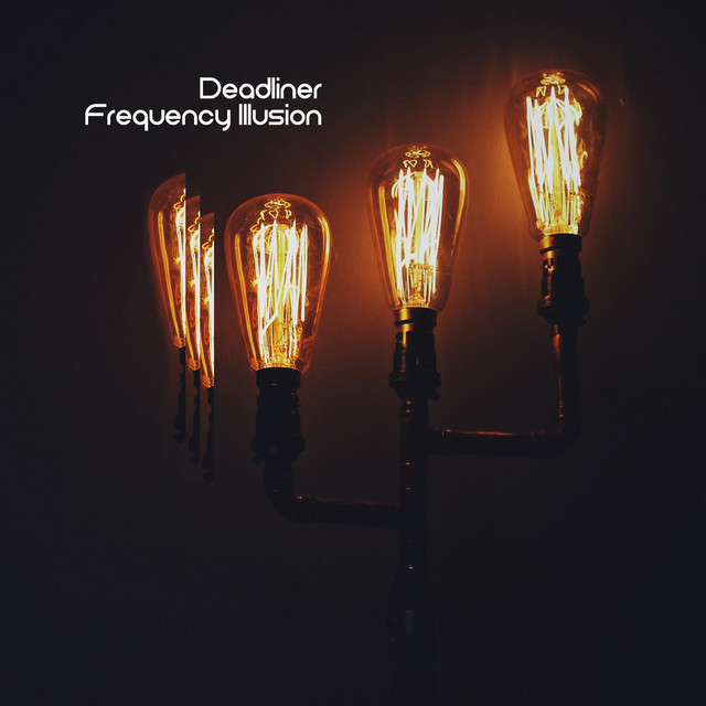 Frequency Illusion cover