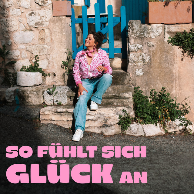 So fühlt sich Glück an cover