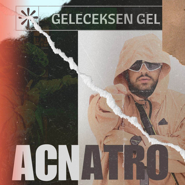 GELECEKSEN GEL cover art