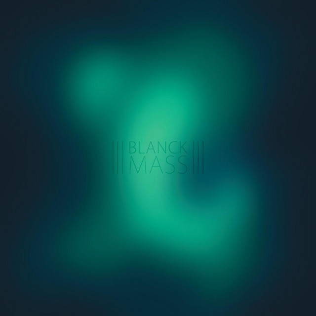 Blanck Mass cover art