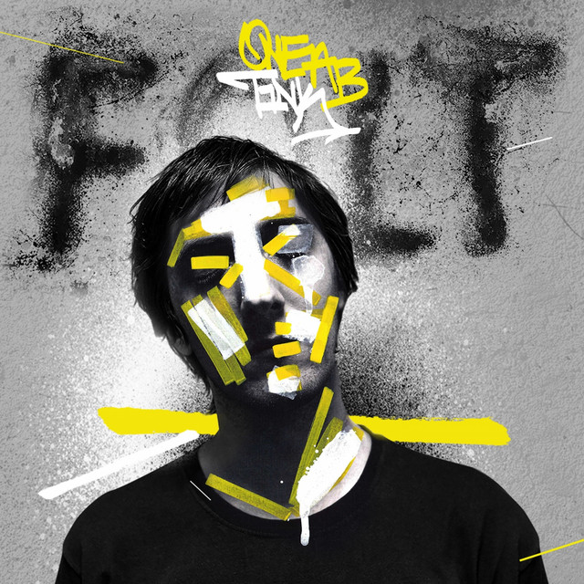 Folt cover art