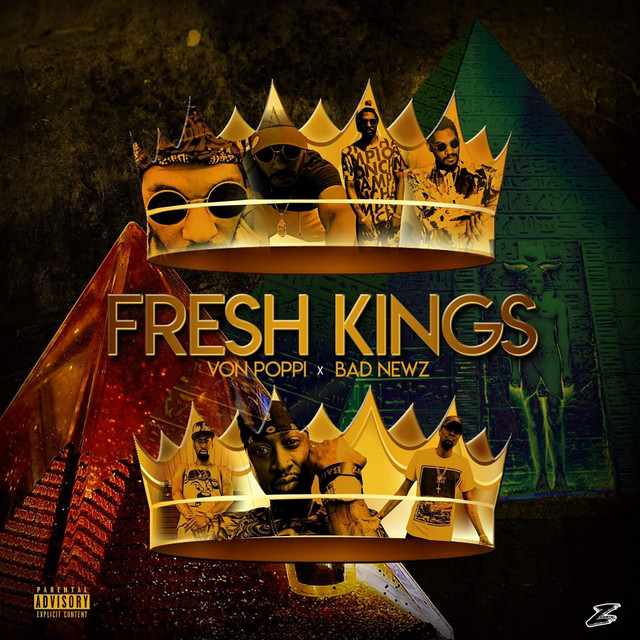 Juice cover art