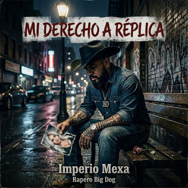 Mi derecho a réplica