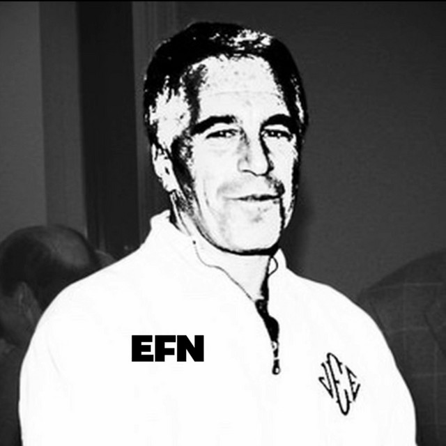 EFN cover art