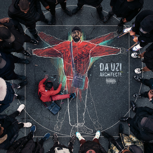 Pochette de Autre part de 2020