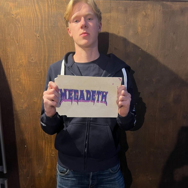 undefined album image