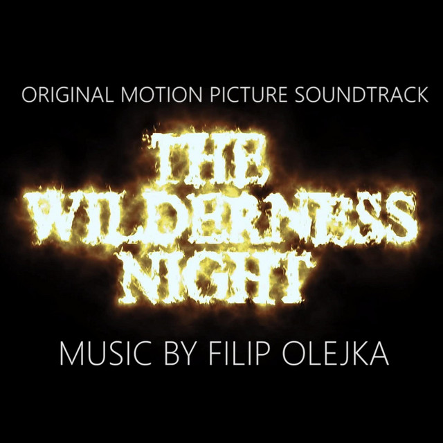 The Wilderness Night (Original Motion Picture Soundtrack) cover art