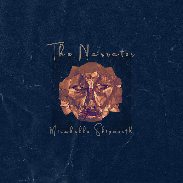The Narrator cover