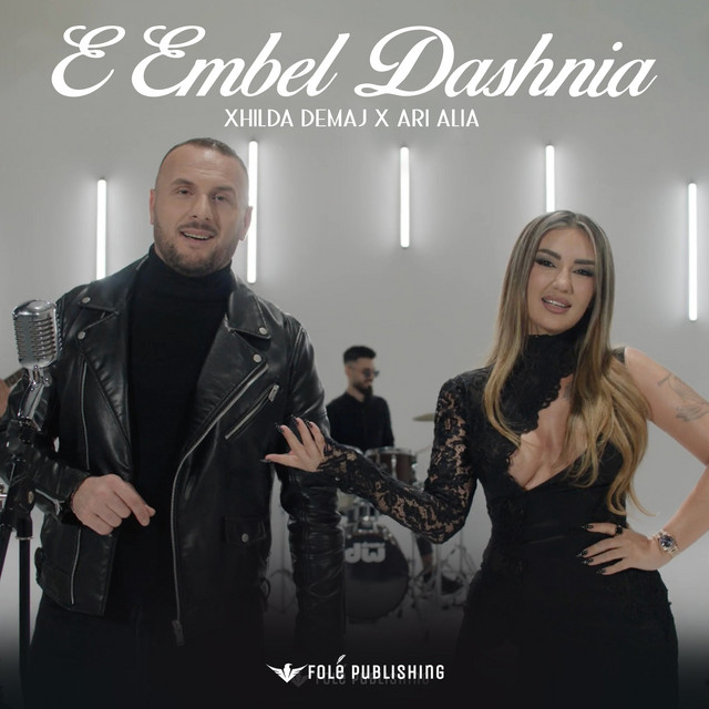 E EMBEL DASHNIA