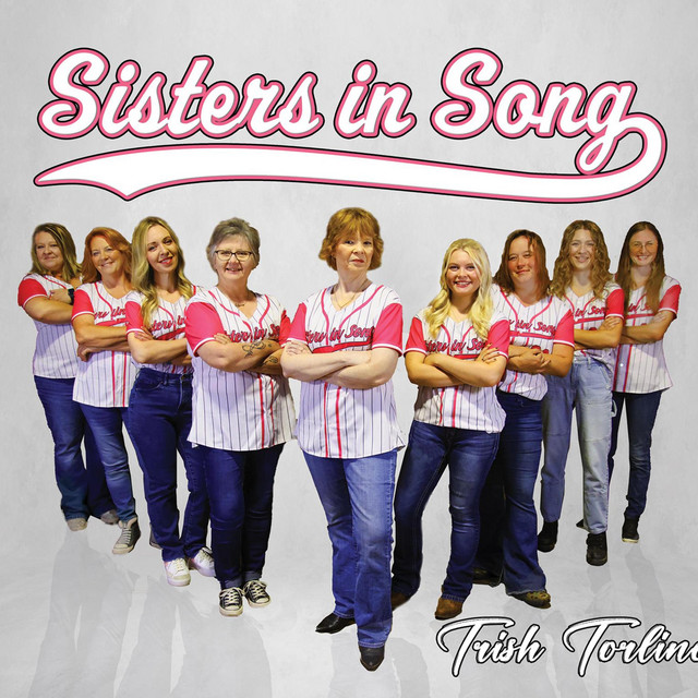 Sisters in Song cover art