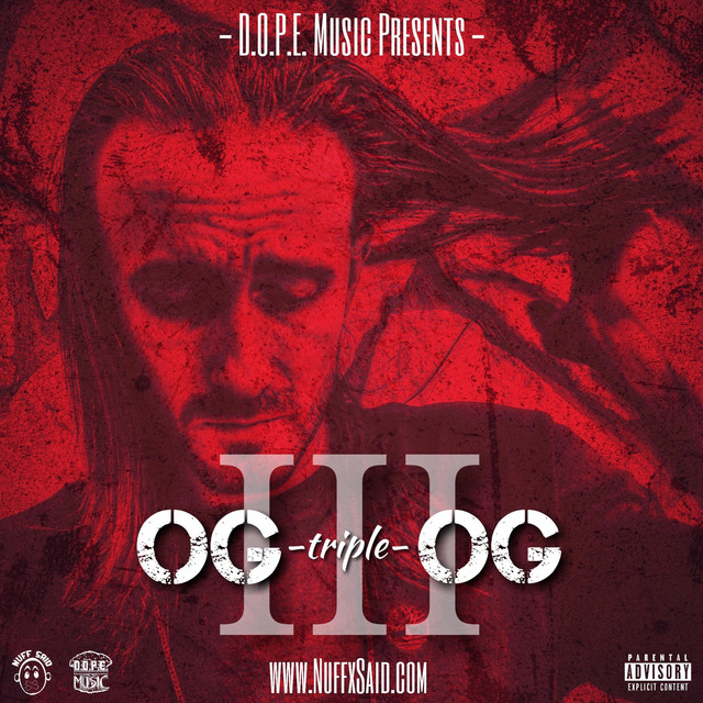BPM and key for OG Triple OG by NuffxSaid | Tempo for OG Triple OG ...