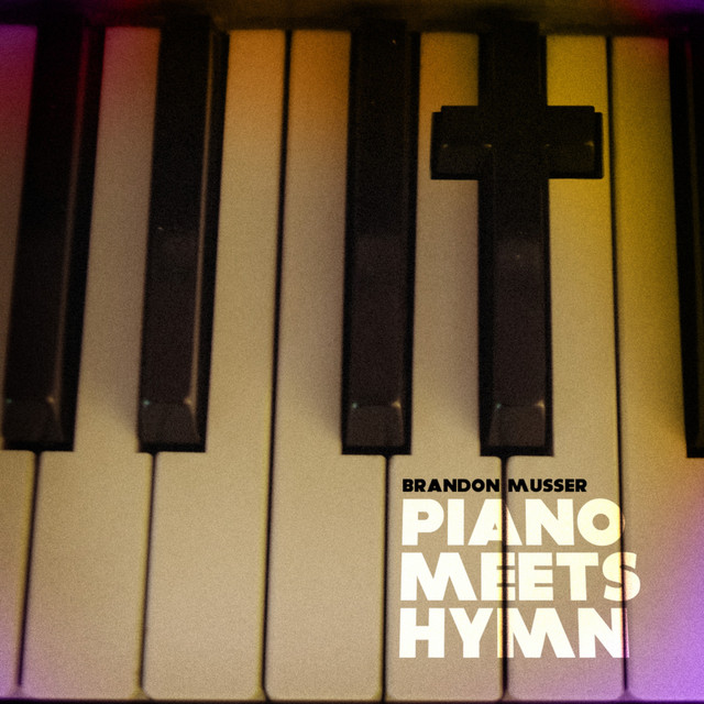 Piano Meets Hymn (Remastered) cover art