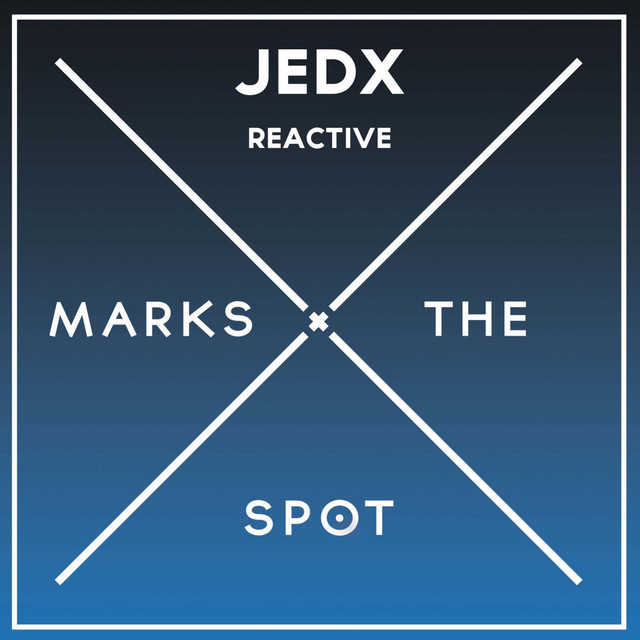 Reactive album art