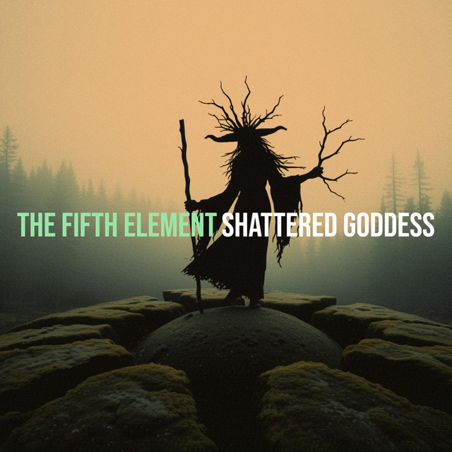 Shattered Goddess