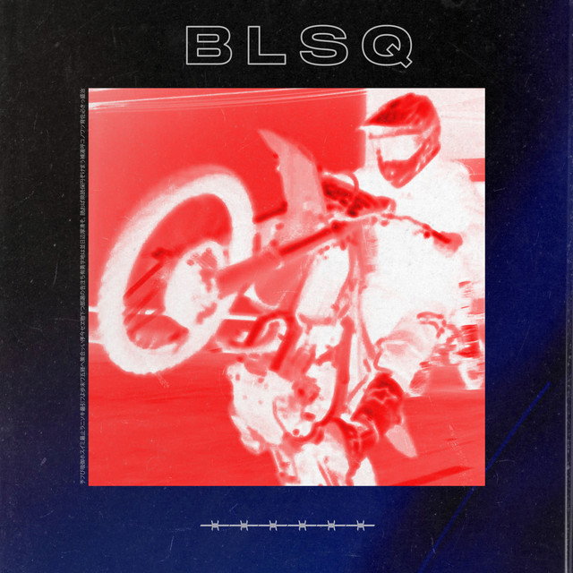 BLSQ cover art