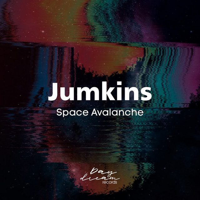 Space Avalanche cover art