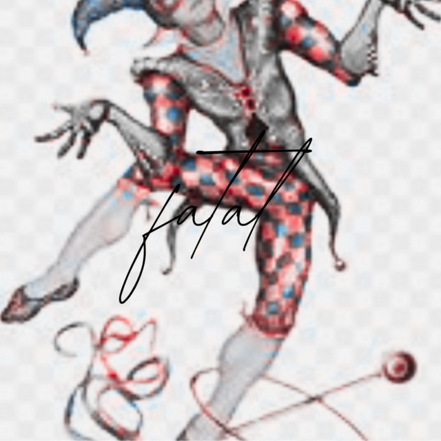 fatal cover art