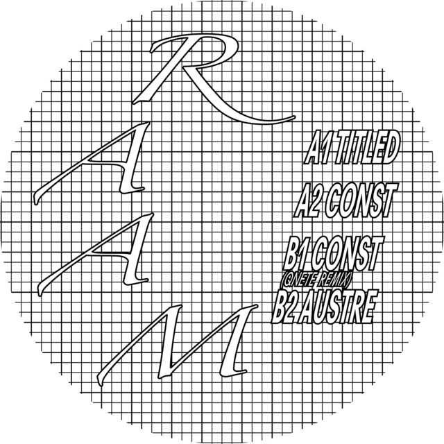 Austre album art