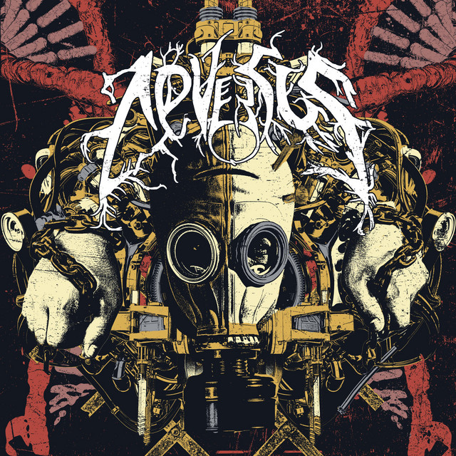 Influence cover art