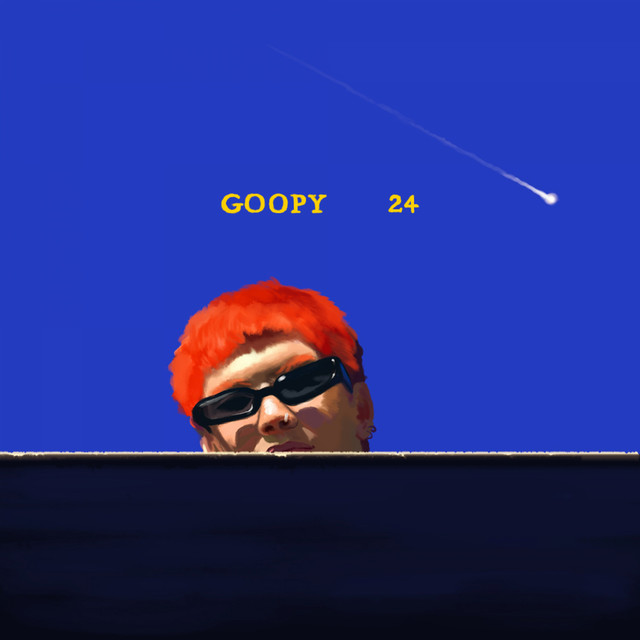24 cover art