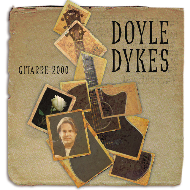 Gitarre 2000 cover art