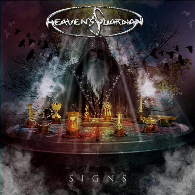 Signs cover art