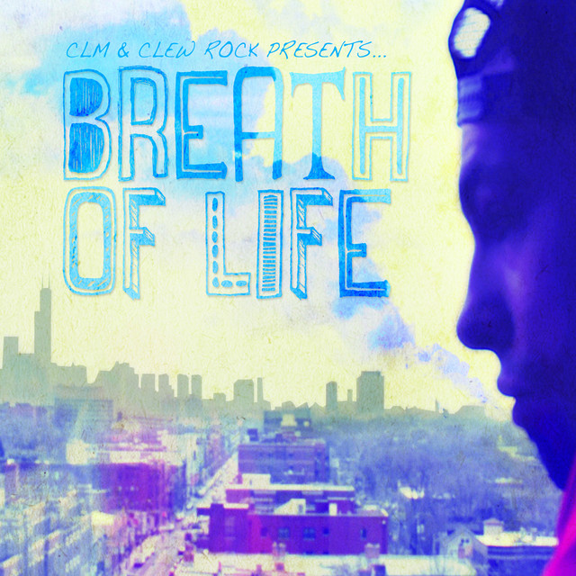 Breath of Life cover art
