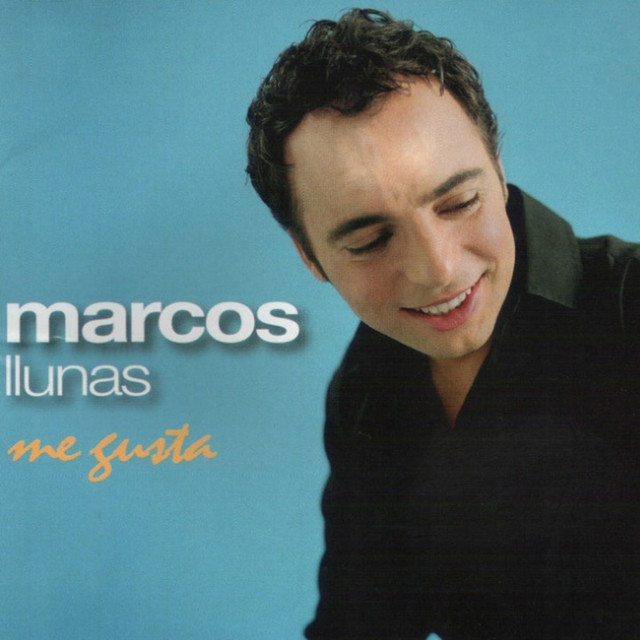Me Gusta cover art