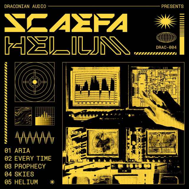Helium cover art