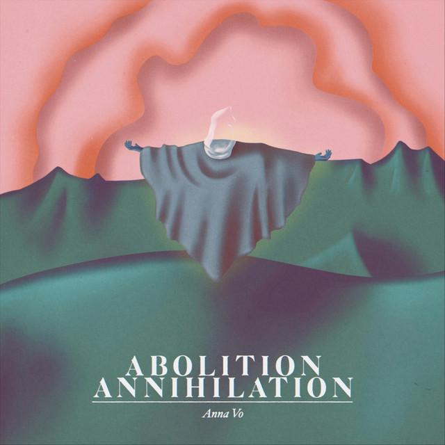 Abolition Annihilation cover