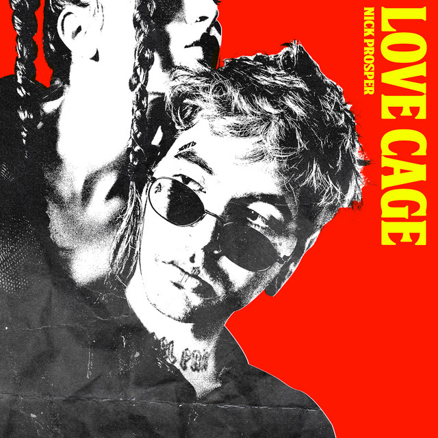 LOVE CAGE