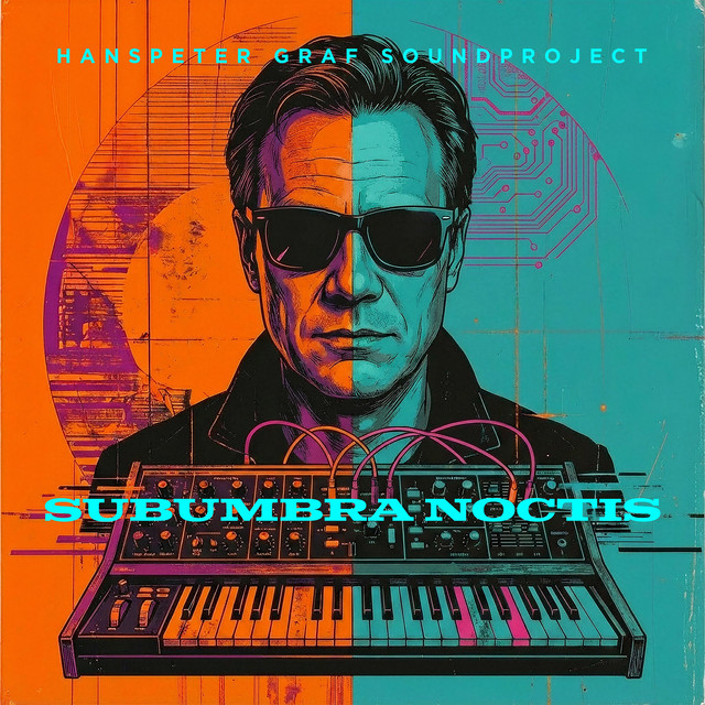 Hanspeter Graf Soundproject
