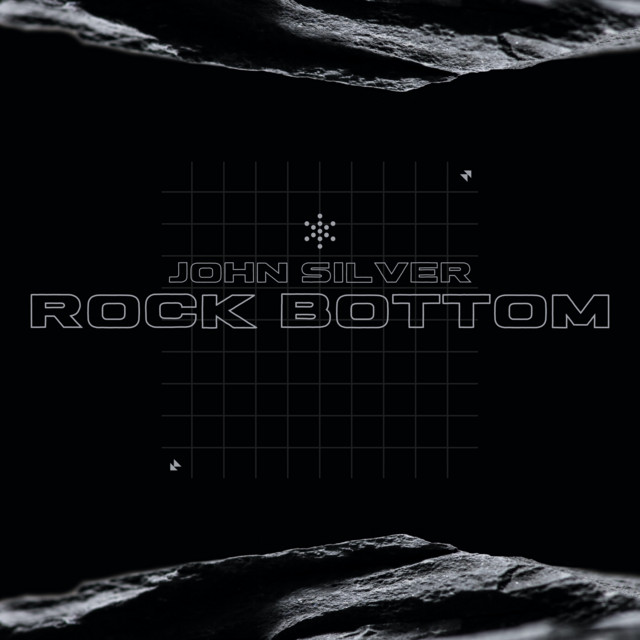 Rock Bottom cover art