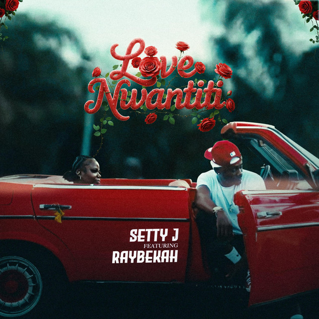 Love Nwantiti - Single by Setty J | Spotify