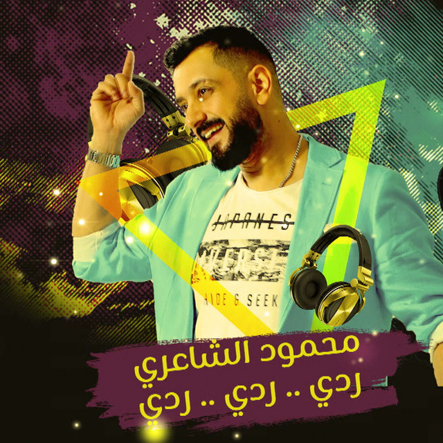 Mahmood Alshaaery