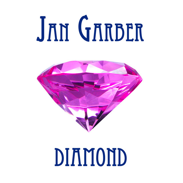 Jan Garber Diamond cover art