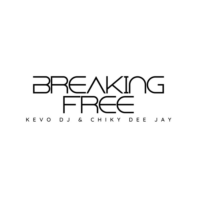 Breaking Free - Version Cumbia