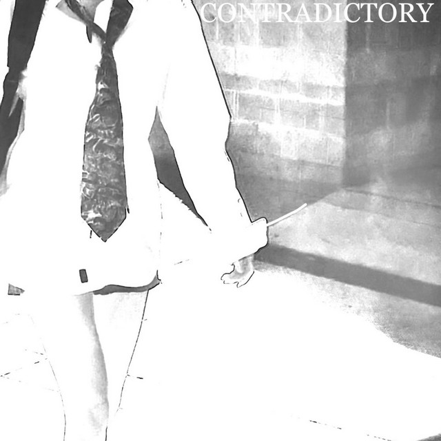 Contradictory! cover art