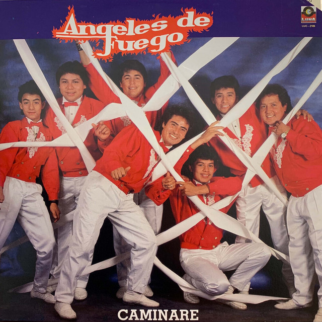 album image