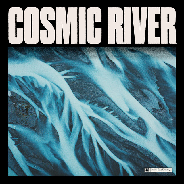 Grey Killer - Cosmic River