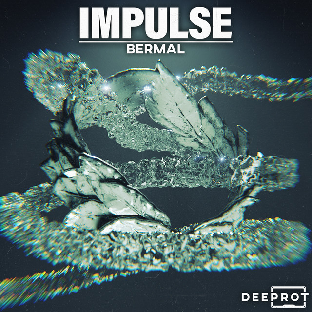 Impulse cover art