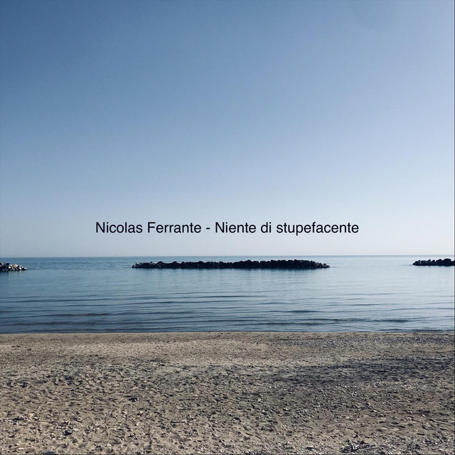 Nicolas Ferrante