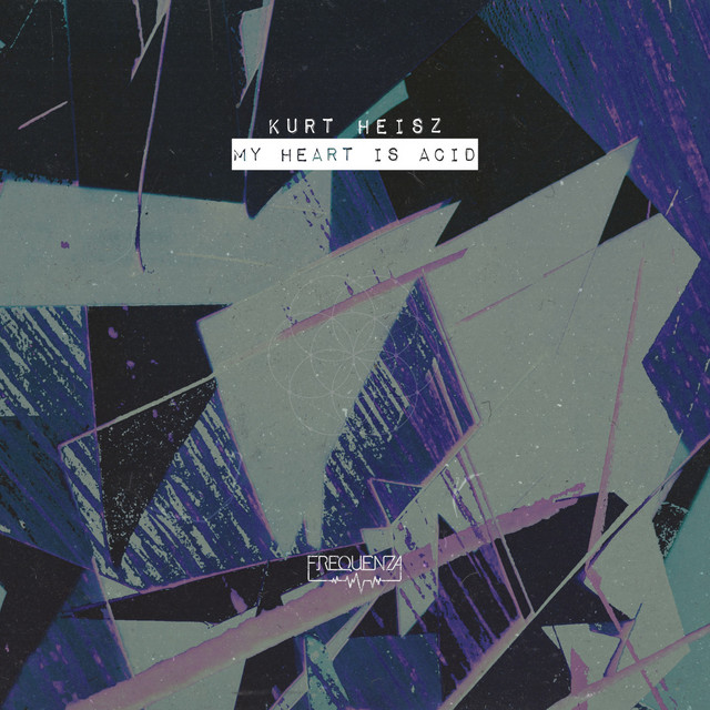 Lapsus - Original Mix cover art