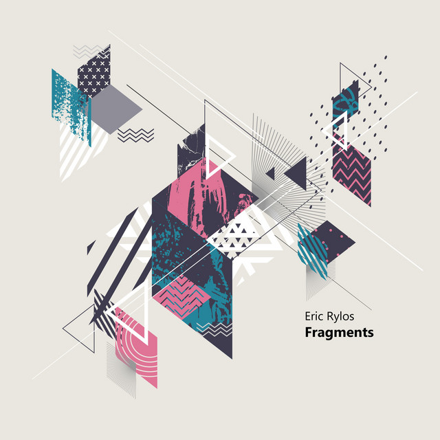 Fragments cover art